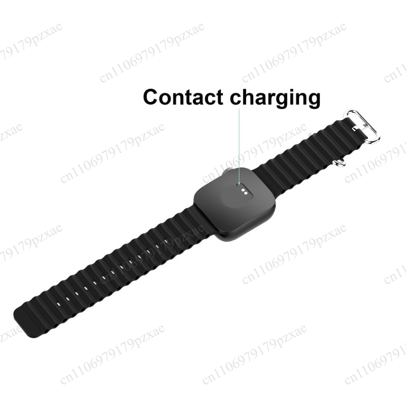 Running Watch - Vibrating Metronome Watch Electronic Sports Metronome