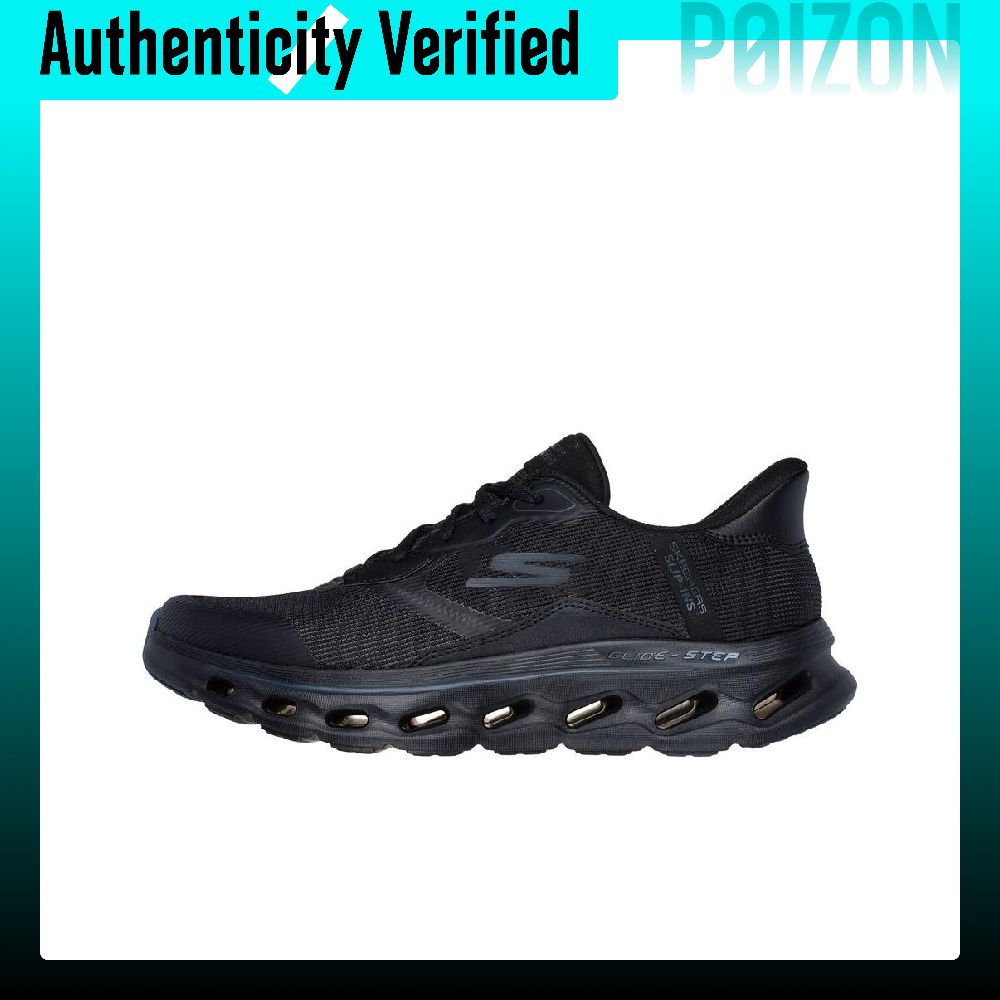 Running Shoes Men - Skechers GO WALK Low top Casual