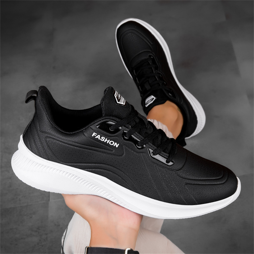 Chunky Parkside Shoes 49 Woven - Running Shoes Men ulasan dan harga