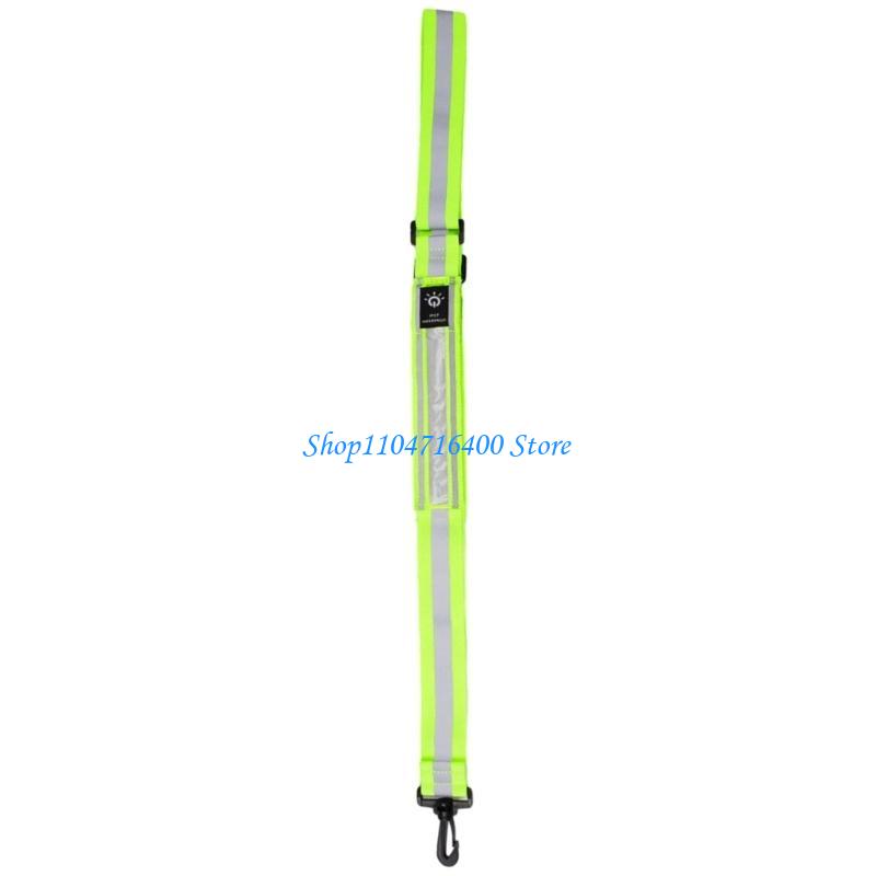y1gd High Visibility LED Refle - Running Visibility Gear ulasan dan harga