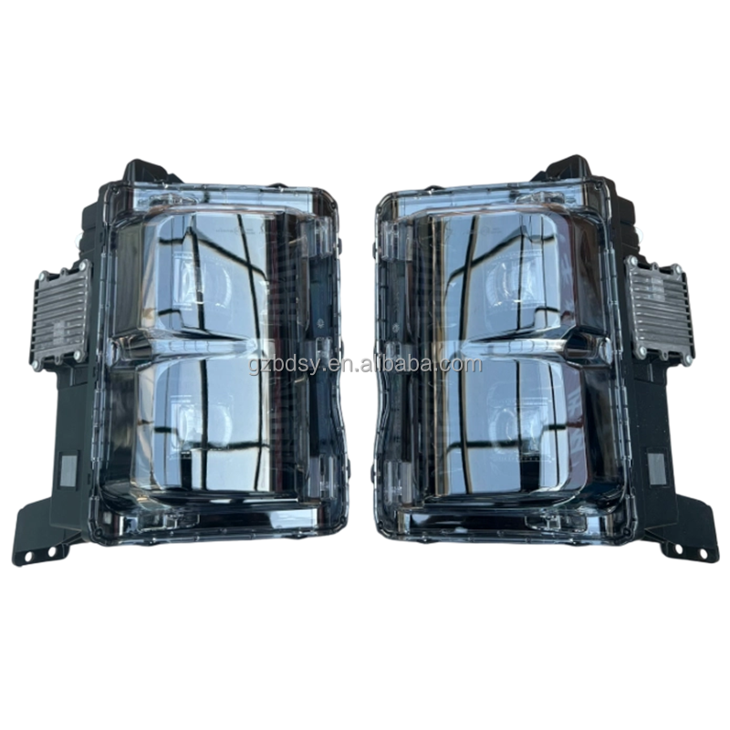 For Chery Jaecoo J7 Accessorie - Running Headlamp ulasan dan harga