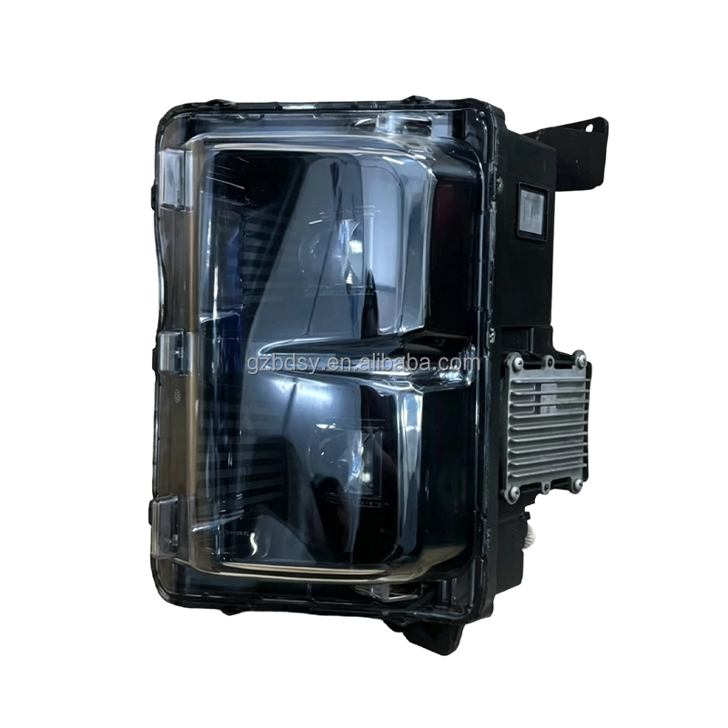 For Chery Jaecoo J7 Accessorie - Running Headlamp ulasan dan harga