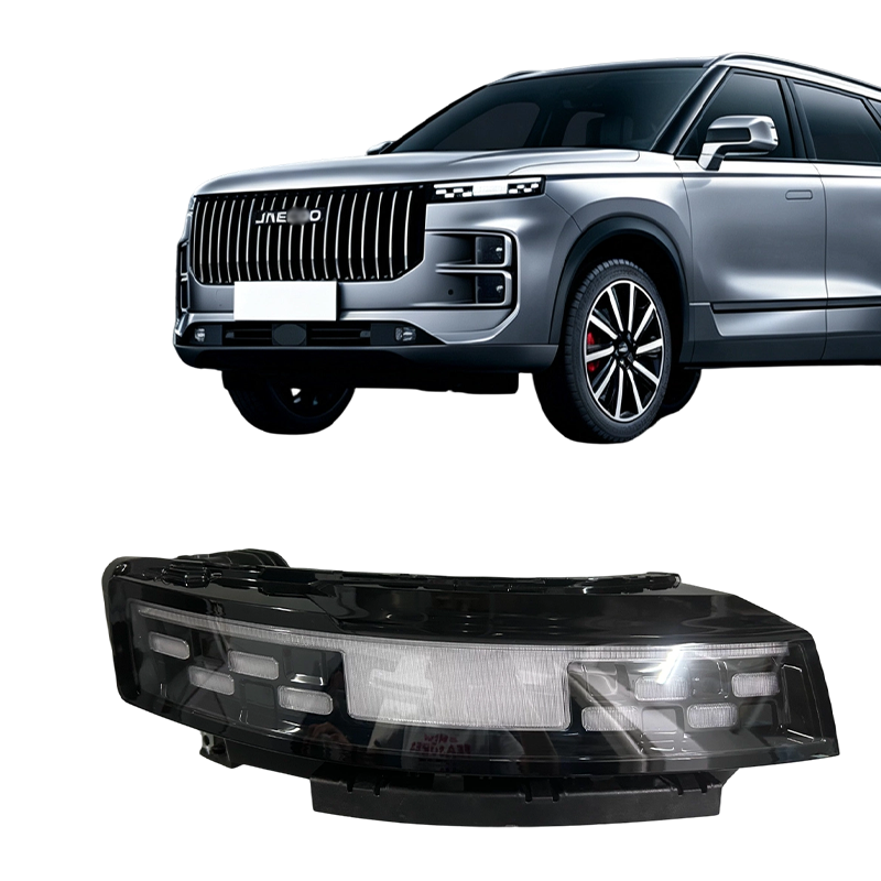 For Chery Jaecoo J7 Accessorie - Running Headlamp ulasan dan harga