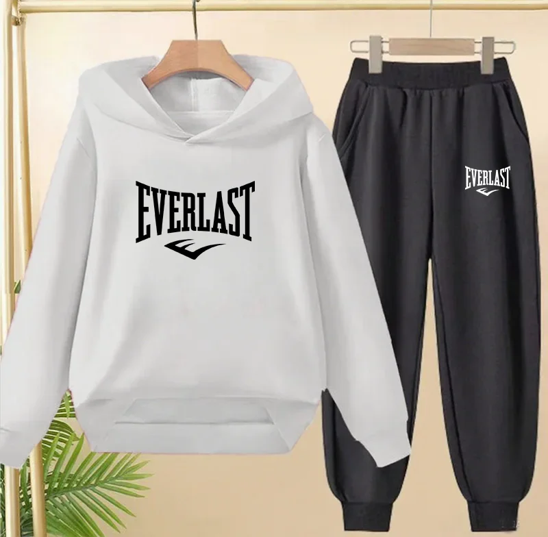 Spring Autumn New Fashion Kids - Running Gear Kids ulasan dan harga