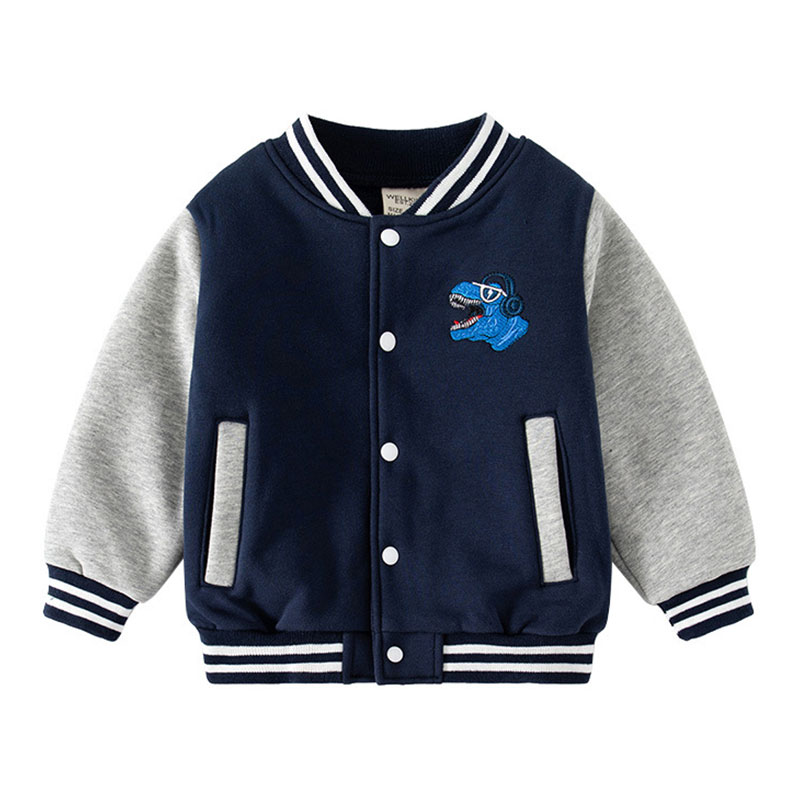 2025 Autumn Winter Baby Boys A - Running Gear Kids ulasan dan harga