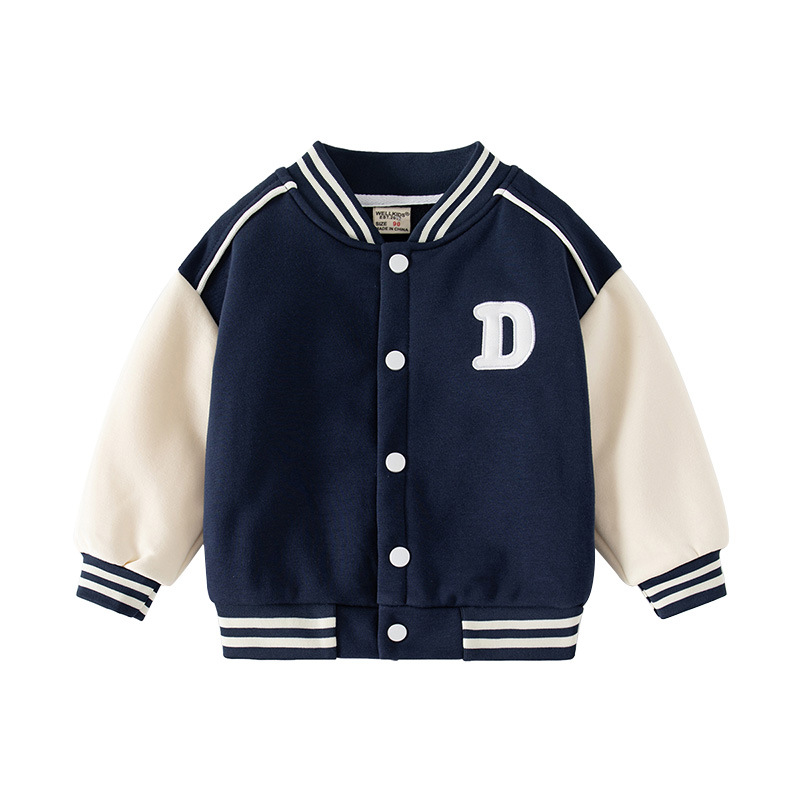 2025 Autumn Winter Baby Boys A - Running Gear Kids ulasan dan harga