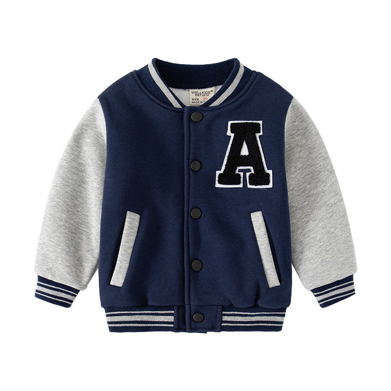 2025 Autumn Winter Baby Boys A - Running Gear Kids ulasan dan harga