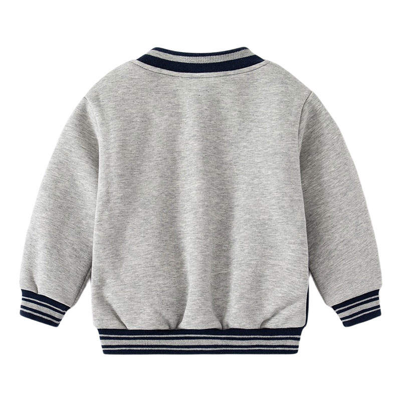 2025 Autumn Winter Baby Boys A - Running Gear Kids ulasan dan harga