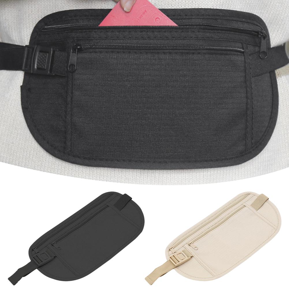 Running Waist Bag, Invisible T - Running Belt ulasan dan harga