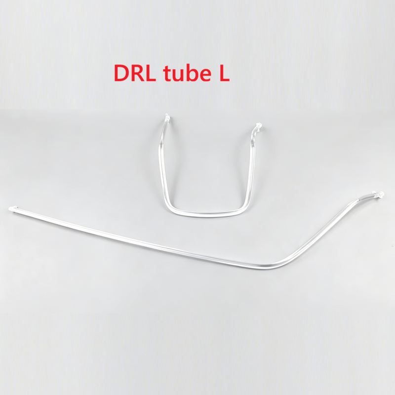 Headlight DRL Light Guide Tube - Running Headlamp ulasan dan harga