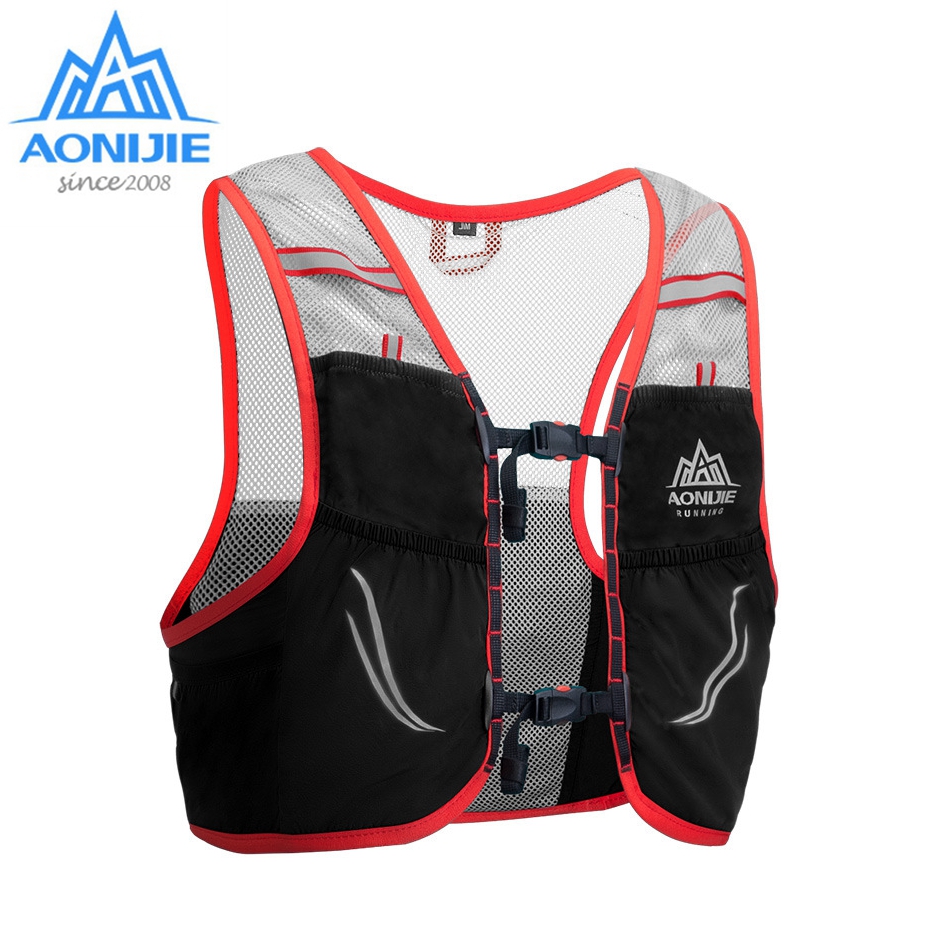 AONIJIE C932 Lightweight Backp - Hydration Vest ulasan dan harga
