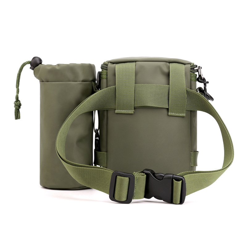 Outdoor waist bag multi-functi - Running Belt ulasan dan harga