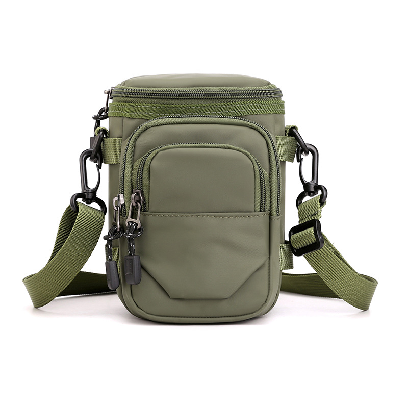 Outdoor waist bag multi-functi - Running Belt ulasan dan harga