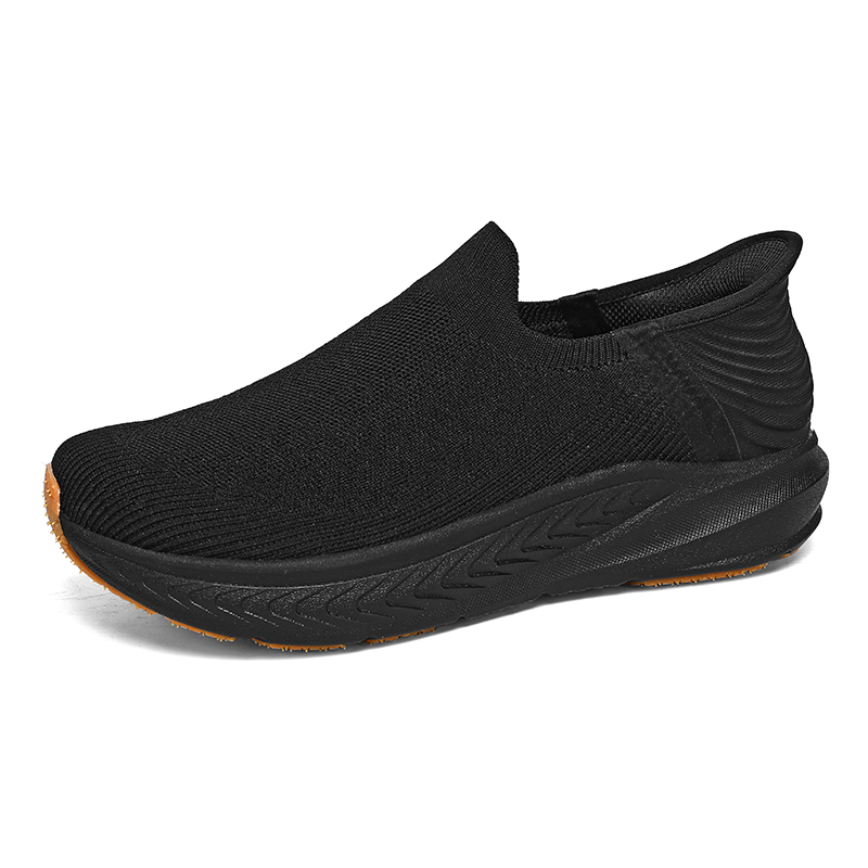 Running Mesh Shoes Fashion Cas - Running Shoes Men ulasan dan harga