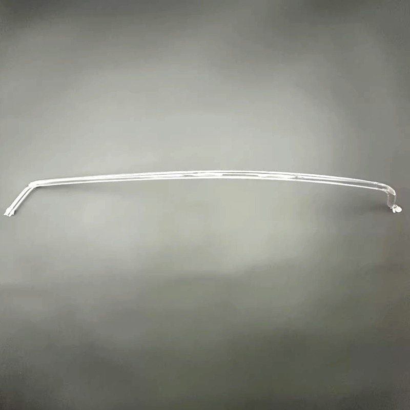 Headlight DRL Tube Light Guide - Running Headlamp ulasan dan harga