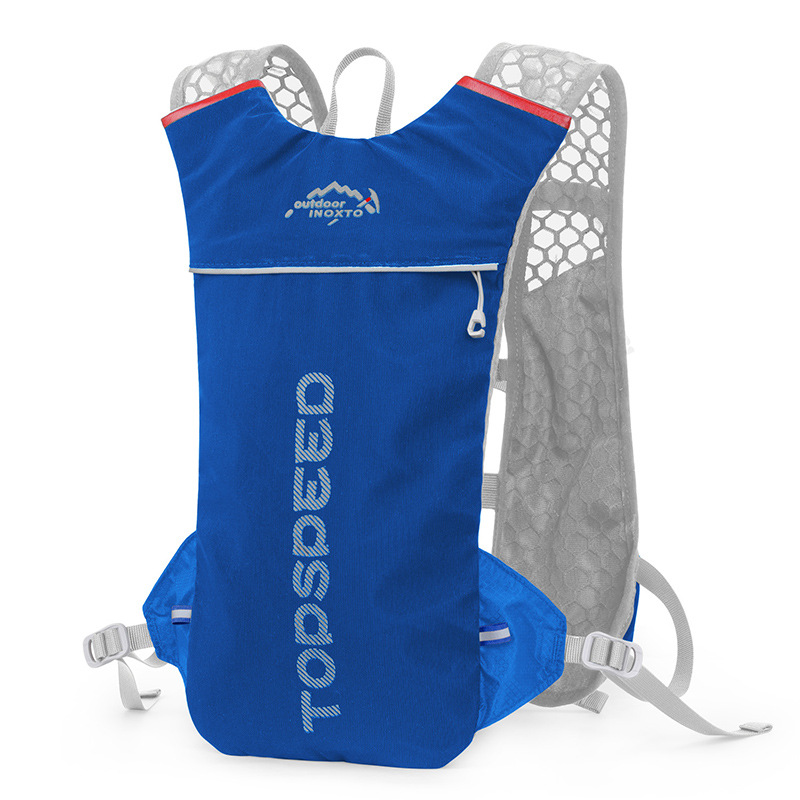 Ultra Light Running Bag Hydrat - Hydration Vest ulasan dan harga