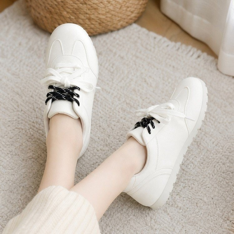 Plus Size Casual Running Sneak - Running Shoes Women ulasan dan harga