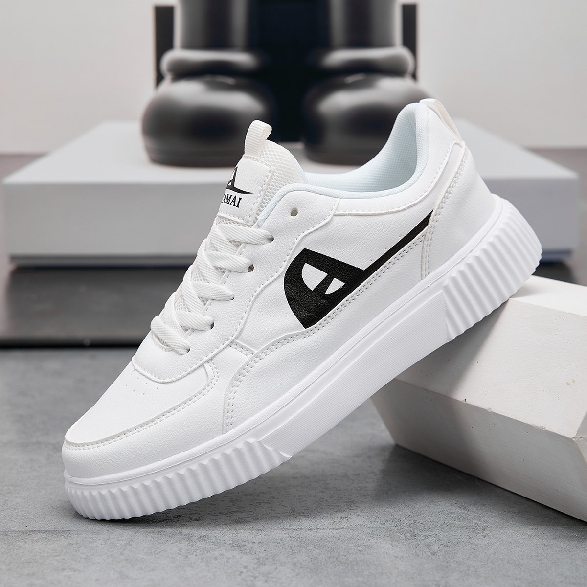 Women Shoes Skateboarding Brea - Running Shoes Women ulasan dan harga
