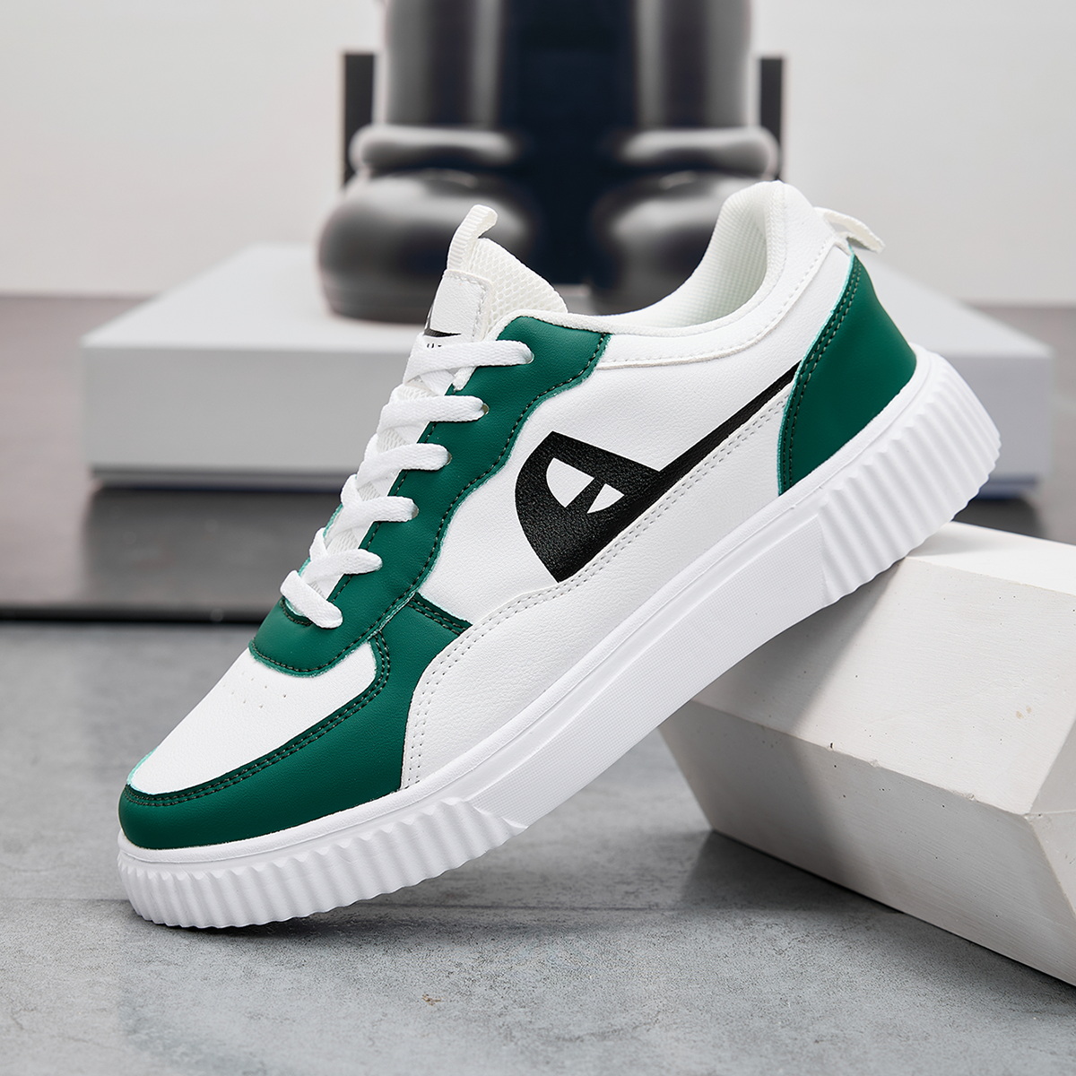 Women Shoes Skateboarding Brea - Running Shoes Women ulasan dan harga
