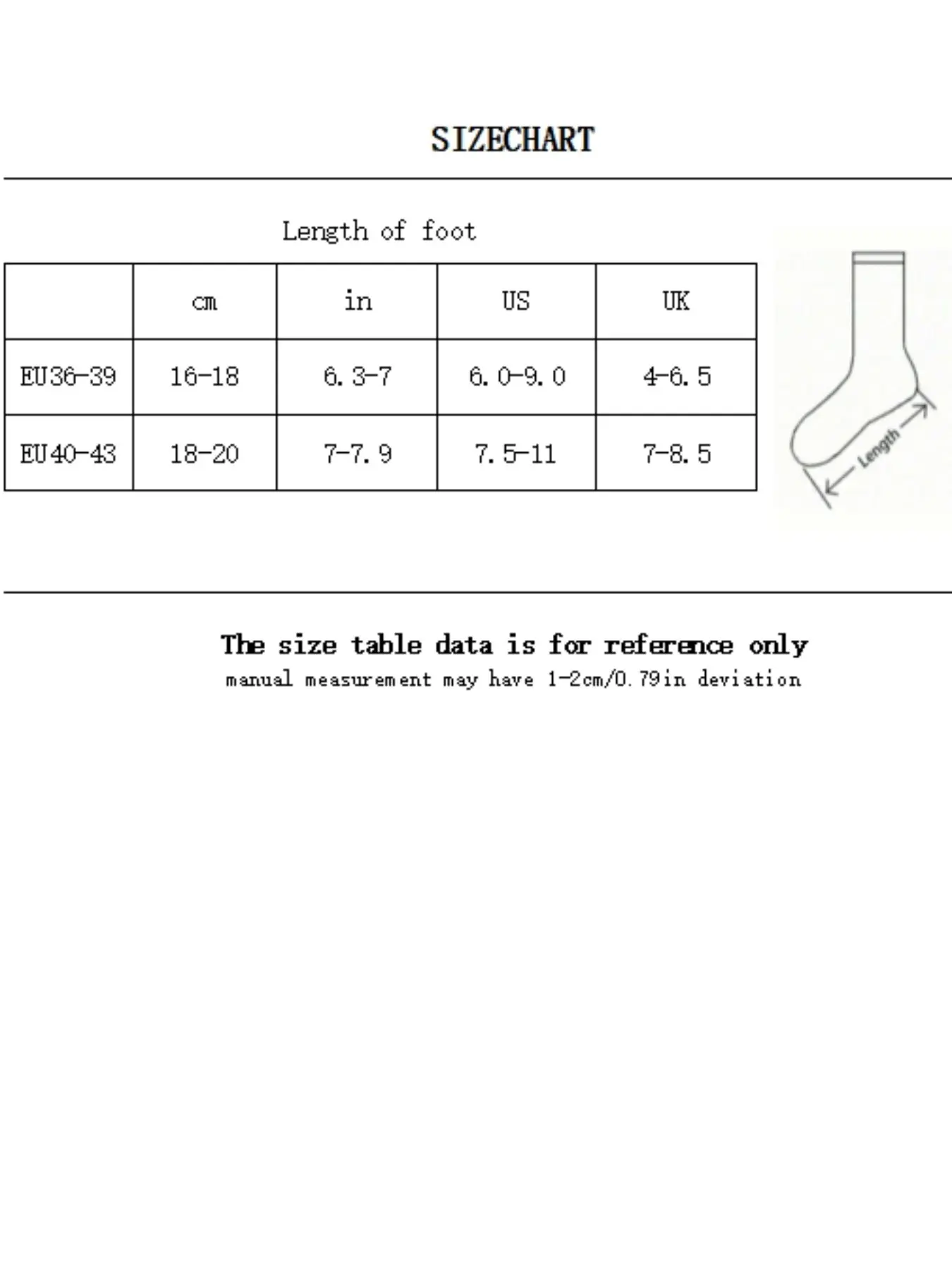 4 Pairs Women's Sporty Compres - Sports Socks ulasan dan harga