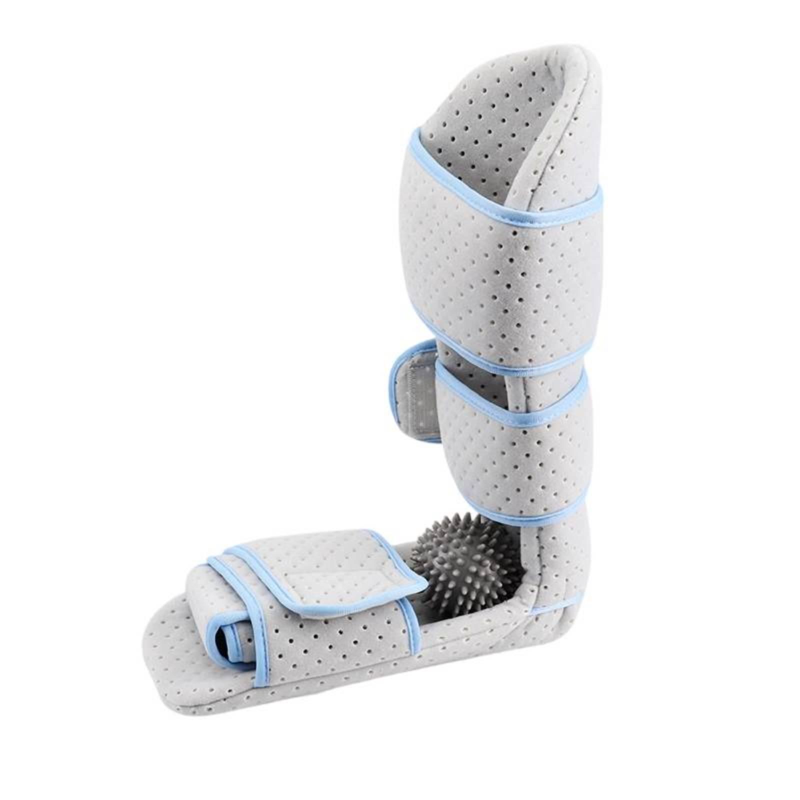 Breathable Foot Support Orthos - Ankle Brace ulasan dan harga