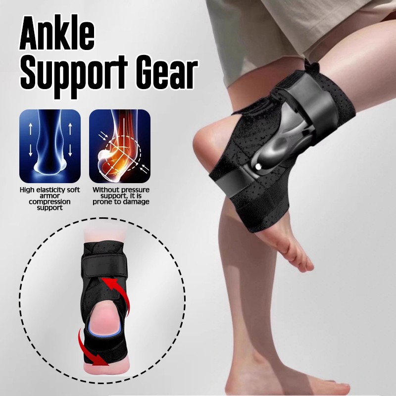 1pc Ankle Support Gear Ankle S - Ankle Brace ulasan dan harga