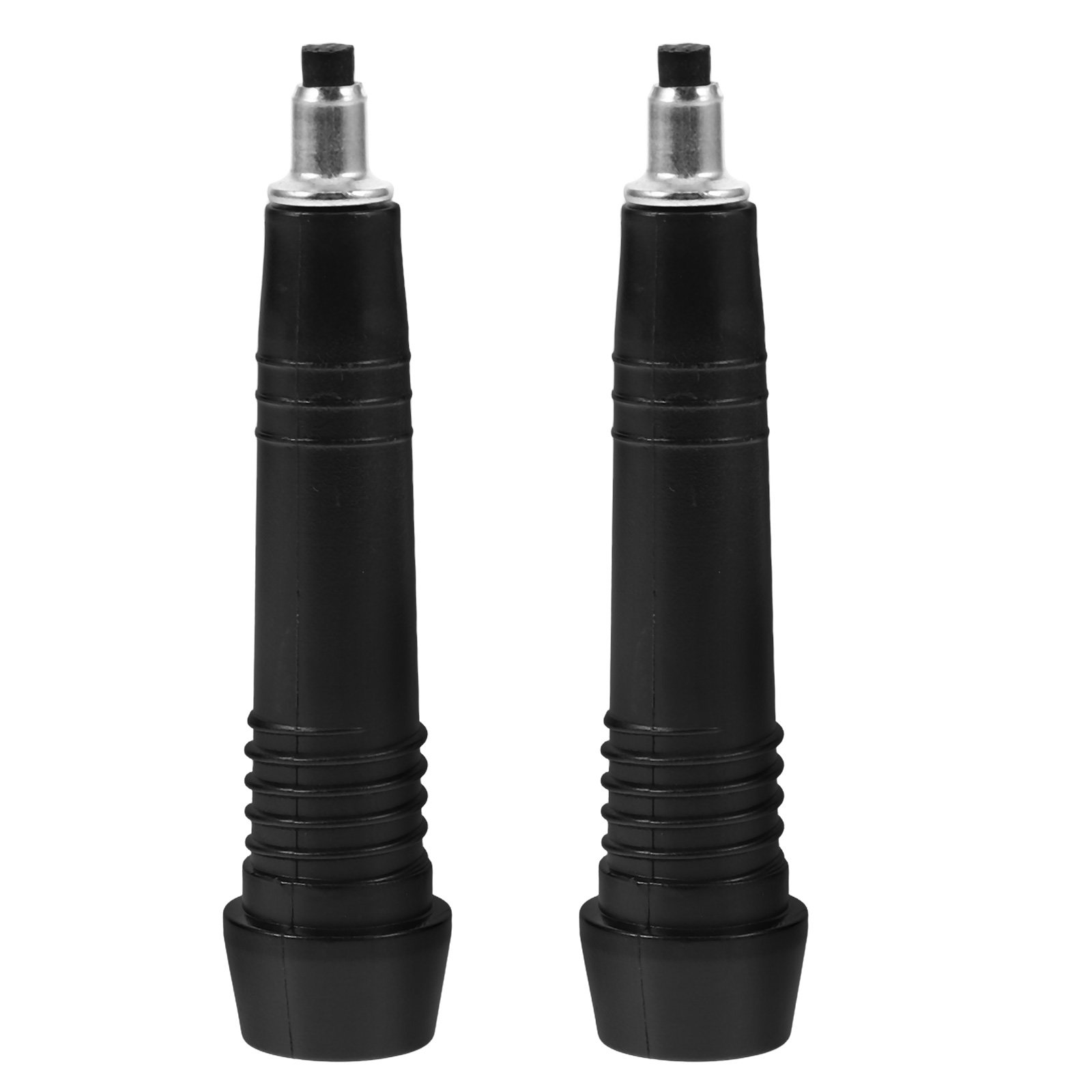 2Pcs Reliable Steel Trekking P - Trekking Pole Carbon ulasan dan harga