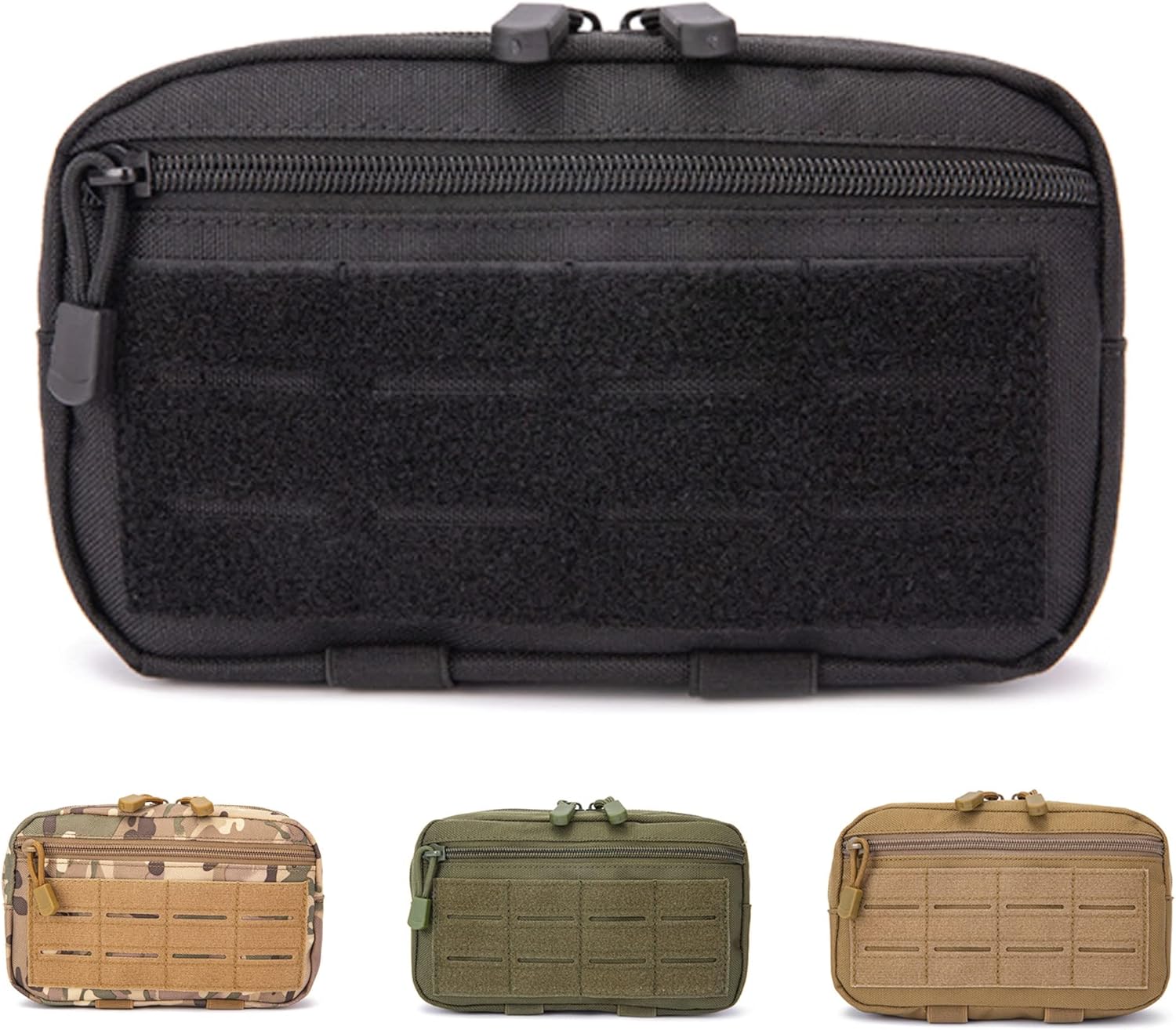 1000D Nylon Laser Cut Molle Ad - Hydration Vest ulasan dan harga