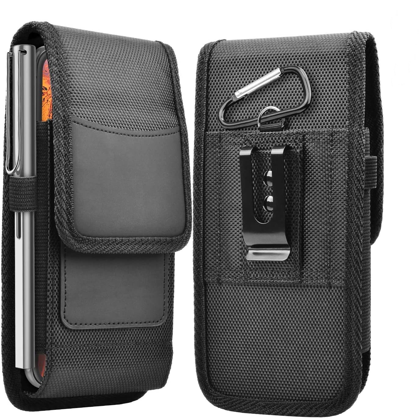 Men Phone Holster Cellphone Lo - Running Belt ulasan dan harga