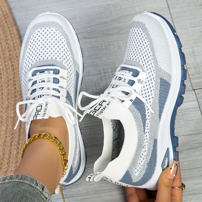 Women's Shoes Fashion Casual M - Running Shoes Women ulasan dan harga