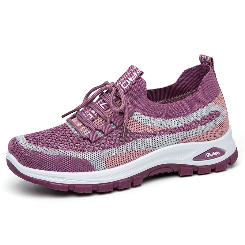 Women's Shoes Fashion Casual M - Running Shoes Women ulasan dan harga