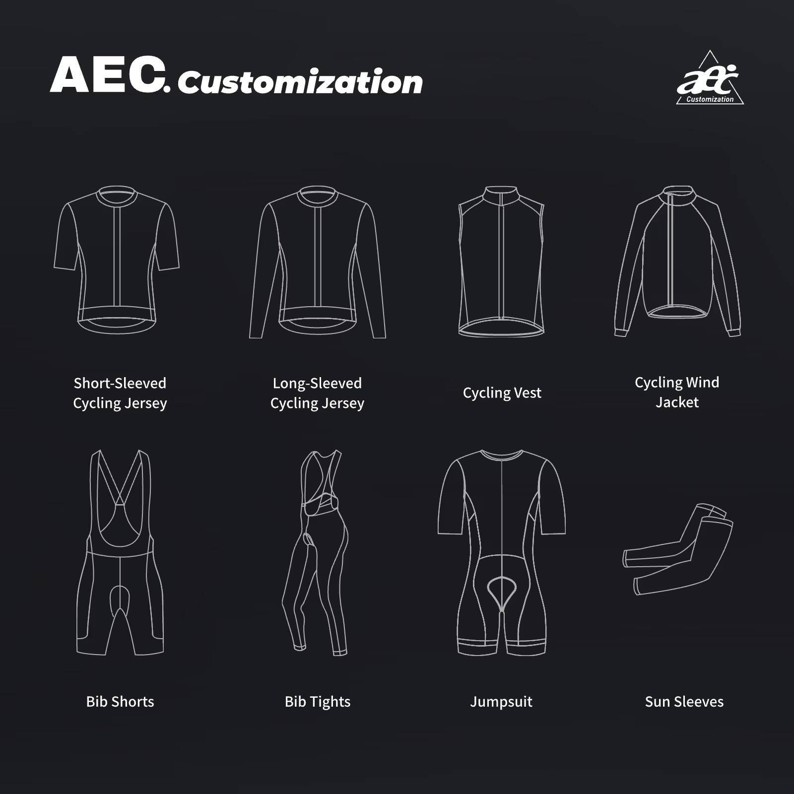 AEC.CYCLIST Personalized Custo - Race Bib ulasan dan harga