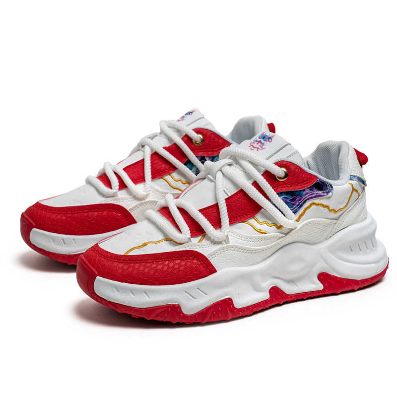 Round Foot Key Height Basket R - Running Shoes Men ulasan dan harga
