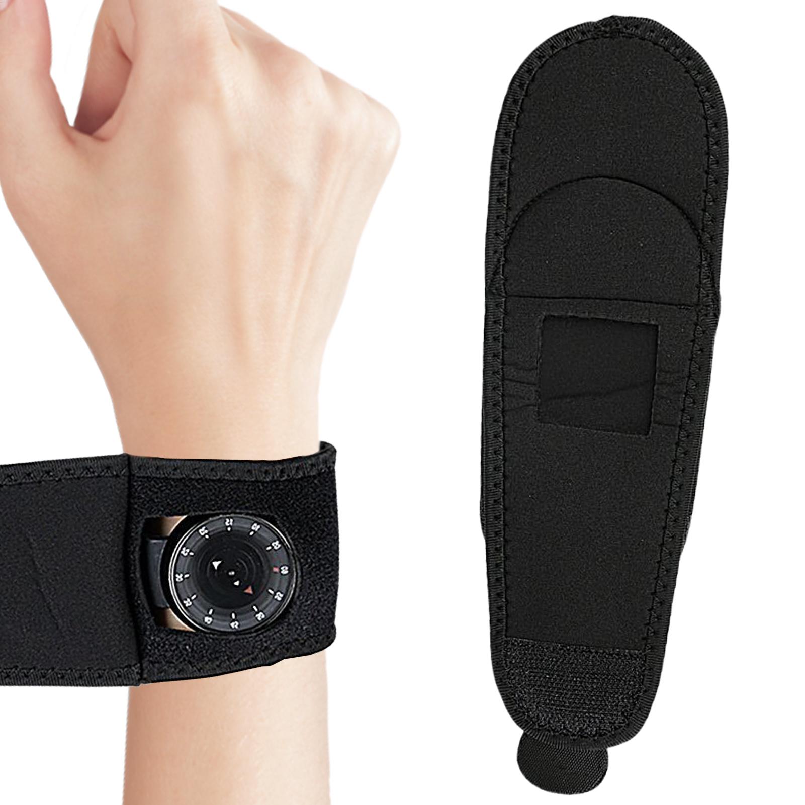 Wrist Watch Cover Protector Wa - Running Watch ulasan dan harga