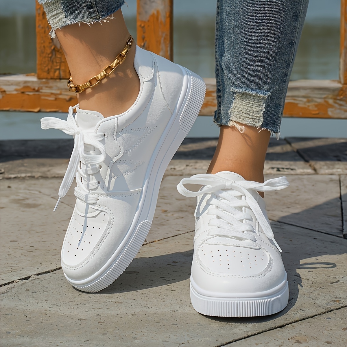 Women Sneakers Running Breatha - Running Shoes Women ulasan dan harga
