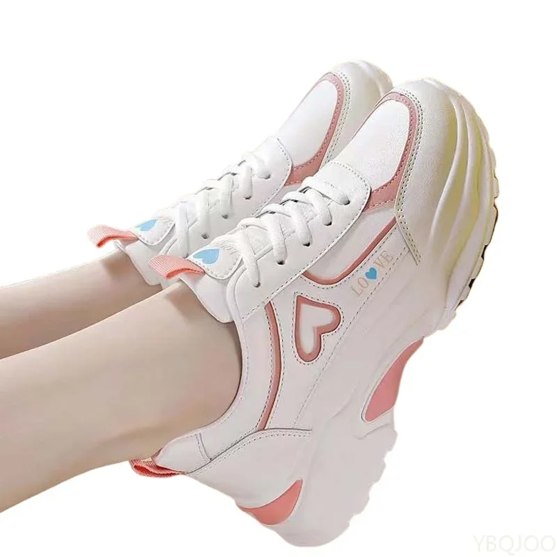Spring Autumn women's casual c - Running Shoes Women ulasan dan harga