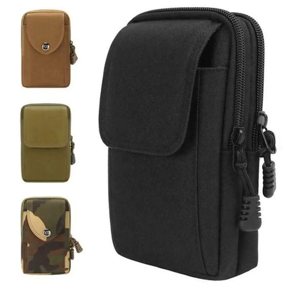 Men's Tactical MOLLE Belt Wais - Running Belt ulasan dan harga