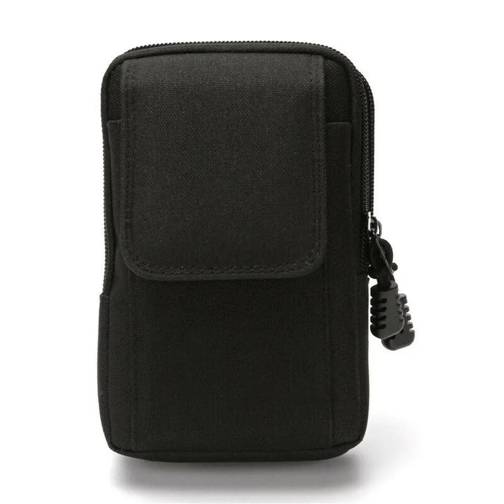 Men's Tactical MOLLE Belt Wais - Running Belt ulasan dan harga