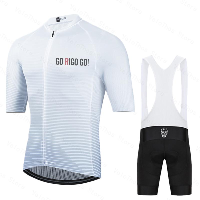 go rigo go Cycling Set Short s - Race Bib ulasan dan harga