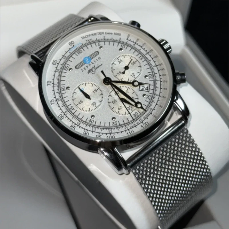 New Fashion Casual  Luxury Zep - Running Watch ulasan dan harga