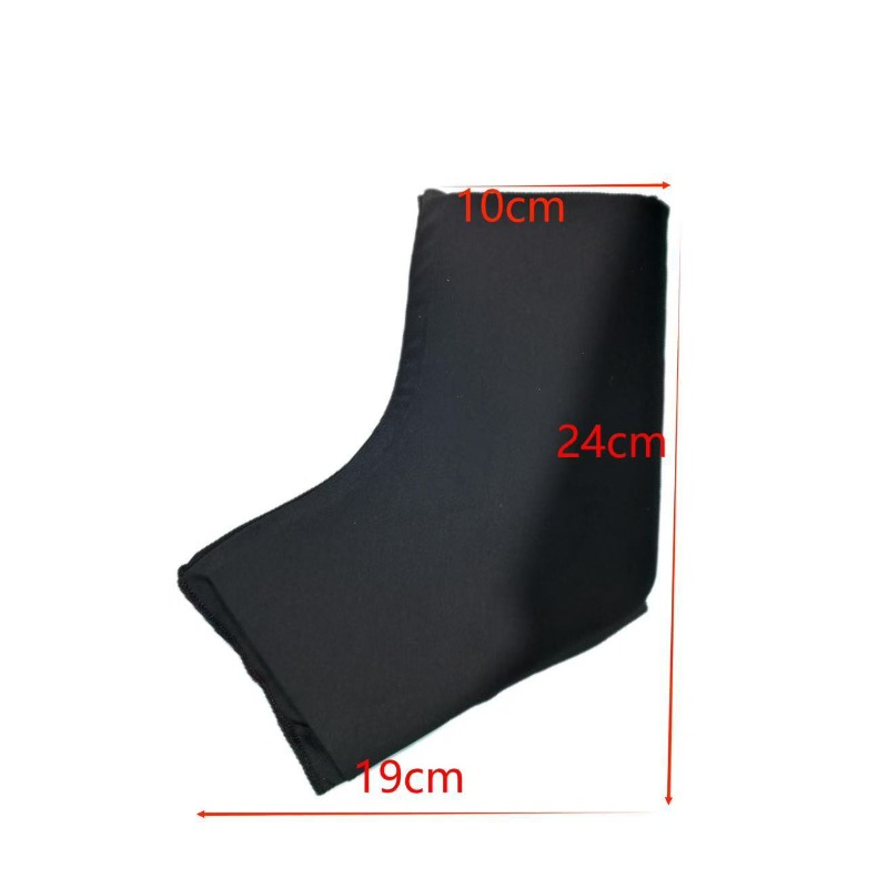 Concave Convex Solid Cold Gel  - Ankle Brace ulasan dan harga