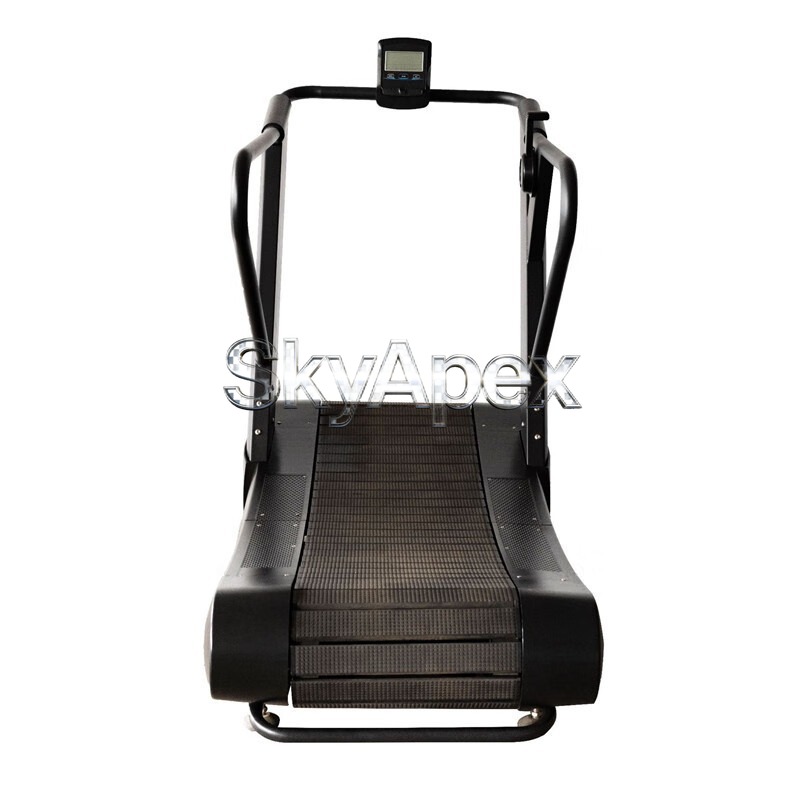 Adjustable Magnetic Resistance - Running Belt ulasan dan harga