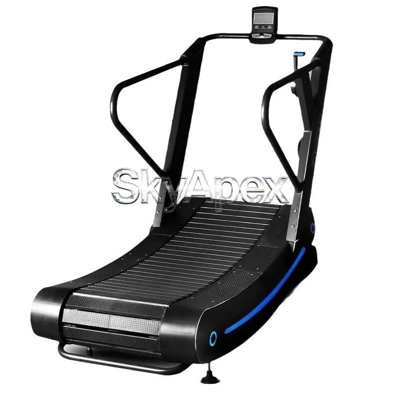 Adjustable Magnetic Resistance - Running Belt ulasan dan harga