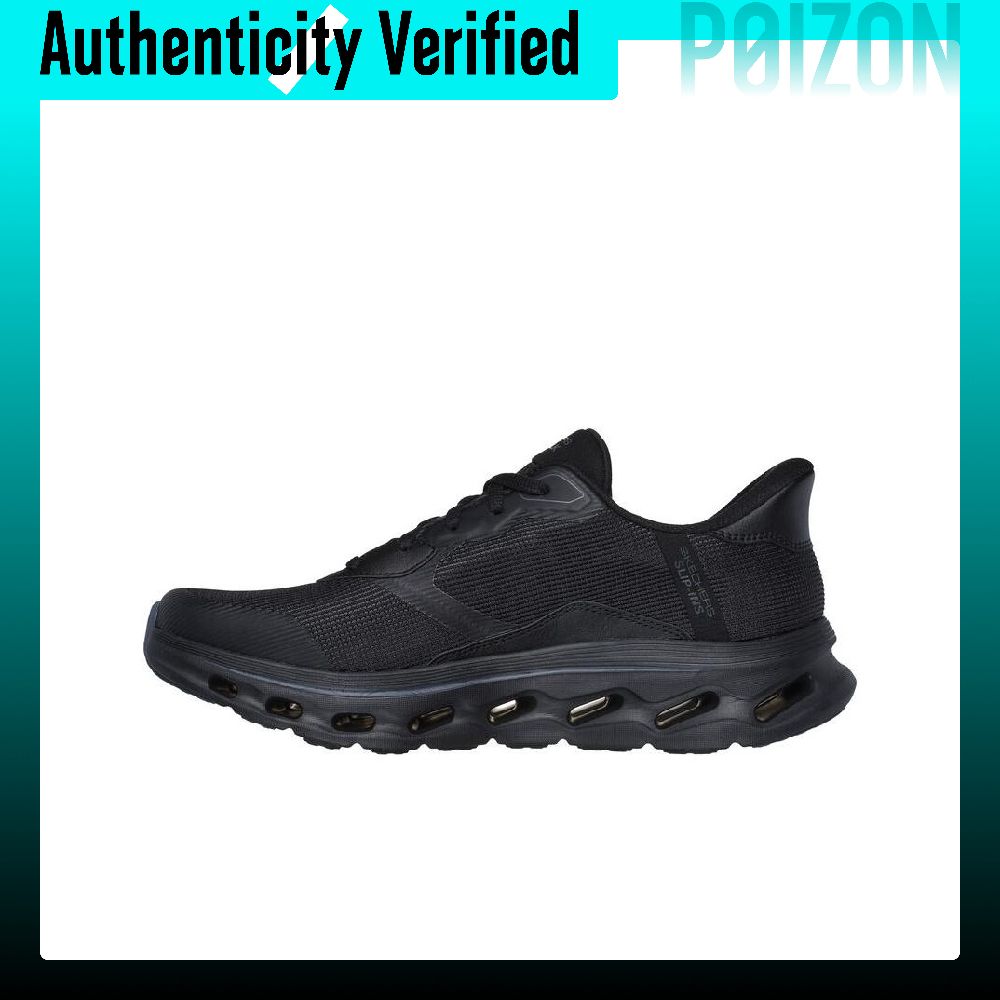 Skechers GO WALK Low top Casua - Running Shoes Men ulasan dan harga