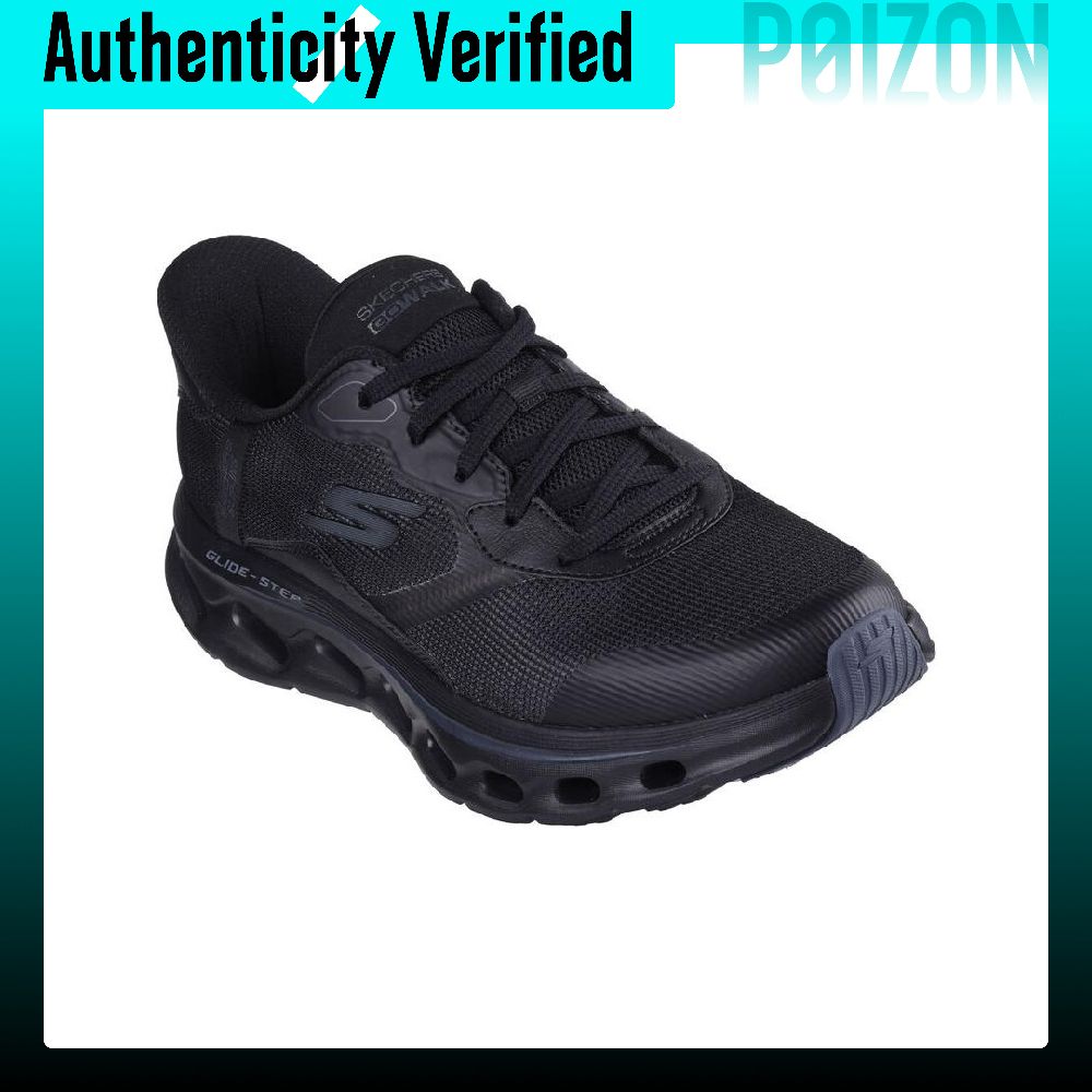Skechers GO WALK Low top Casua - Running Shoes Men ulasan dan harga