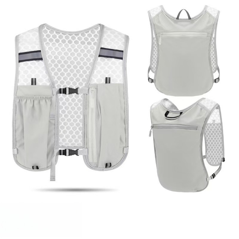 Running phone bag outdoor hiki - Hydration Vest ulasan dan harga
