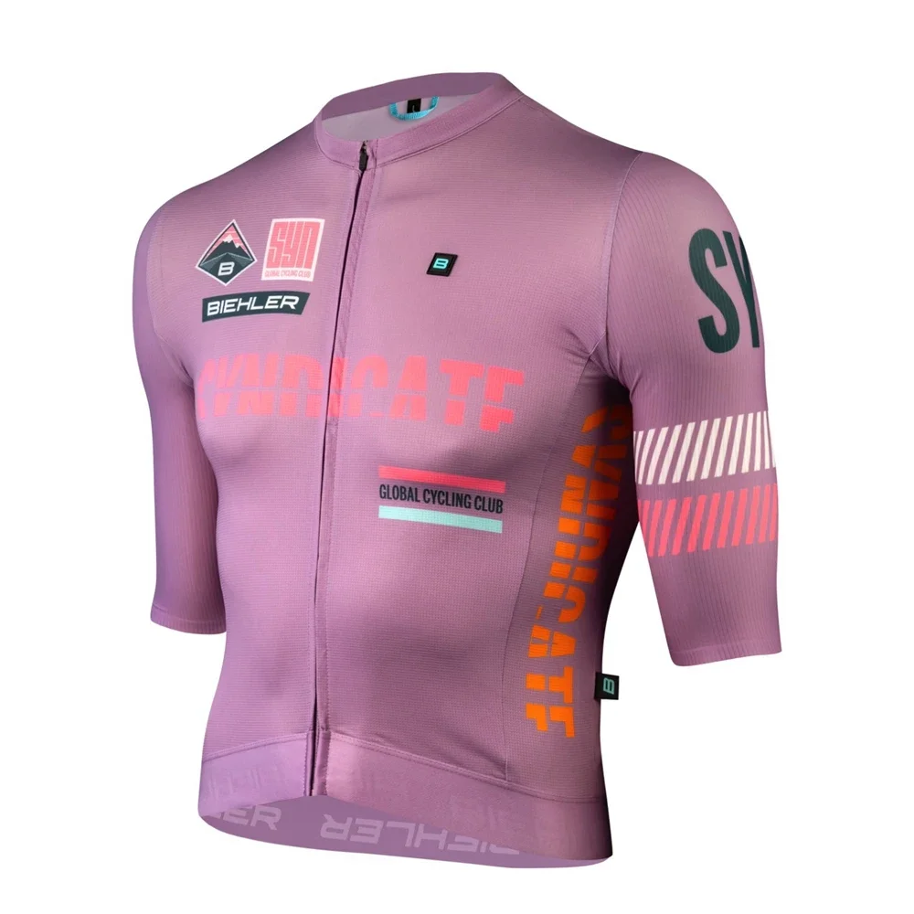 SYNDICATE PRO RACE TEAM JERSEY - Race Bib ulasan dan harga