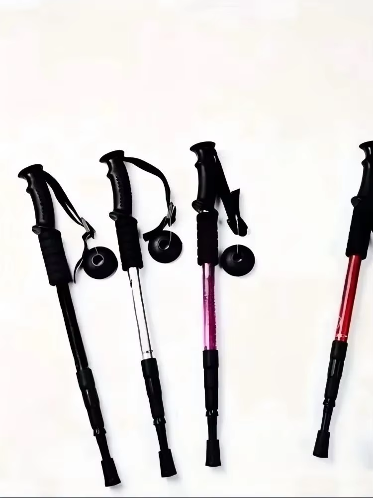Ultralight Trekking Poles Outd - Trekking Pole Carbon ulasan dan harga