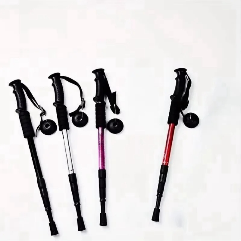 Ultralight Trekking Poles Outd - Trekking Pole Carbon ulasan dan harga