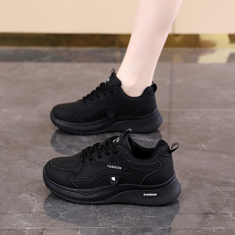 Women's Spring New Fashion Out - Running Shoes Women ulasan dan harga
